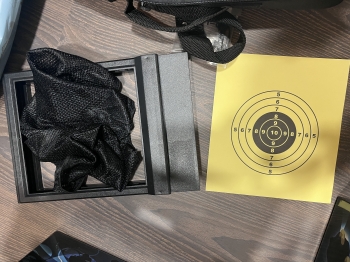 UMAREX H8R 轉輪 CO2手槍|防彈背心、護臉、練習靶 等⋯整圖全部 UMAREX H8R 轉輪 CO2手槍|防彈背心、護臉、練習靶 等⋯整圖全部