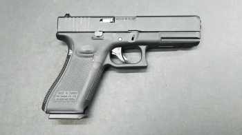 WE G17 GEN5 GBB 瓦斯槍 手槍 BB槍 克拉克 GLOCK WE G17 GEN5 GBB 瓦斯槍 手槍 BB槍 克拉克 GLOCK