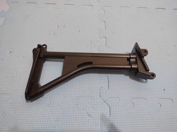 M249後托 M249後托
