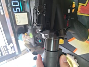 VFC HK416 A5 V3 GBB VFC HK416 A5 V3 GBB