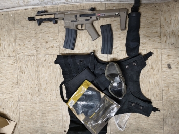 海神電槍大全套 海神電槍大全套