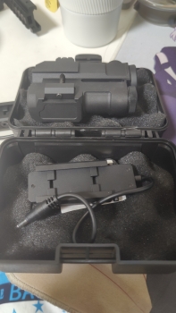 SOTAC Zenitco 澤尼特 Perst-4 SOTAC Zenitco 澤尼特 Perst-4