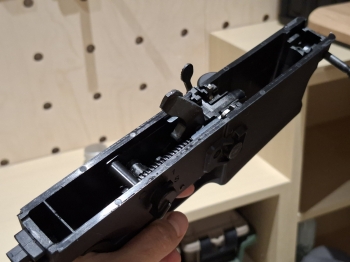 VFC SCAR H GBB VFC SCAR H GBB