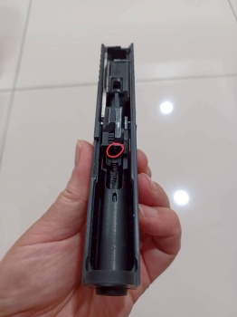 VFC G42 鋼製 VFC G42 鋼製