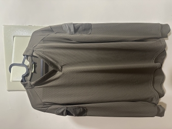 游騎兵綠RG綠Rugby Shirt透氣戰術上衣 M號 游騎兵綠RG綠Rugby Shirt透氣戰術上衣 M號