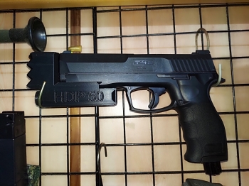 HDP-50 鎮暴 HDP-50 鎮暴