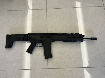 KWA/KSC MAGPUL PTS MASADA GBB KWA/KSC MAGPUL PTS MASADA GBB