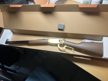 Umarex Cowboy Rifle 牛仔馬槍 m1894 Umarex Cowboy Rifle 牛仔馬槍 m1894