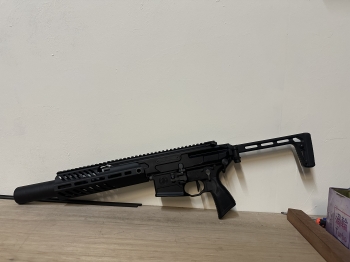 MCX spear lt mws系統 MCX spear lt mws系統