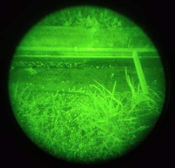 俄真品 AHQ-114 二代夜視鏡 精裝版 俄真品 AHQ-114 二代夜視鏡 精裝版