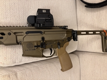 APFG MCX LT 11.5吋-VFC系統 APFG MCX LT 11.5吋-VFC系統