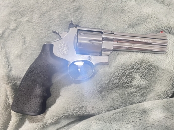 WG 629 五寸 左輪手槍 WG 629 五寸 左輪手槍