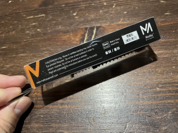 MAFIO Glock 17 加強覆進簧(VFC用) MAFIO Glock 17 加強覆進簧(VFC用)