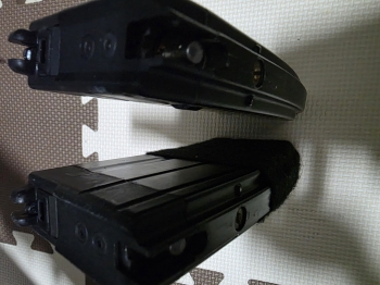 vfc hk416 彈匣 vfc hk416 彈匣