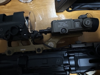 BOLT MAS系統 DD 一倉6匣 BOLT MAS系統 DD 一倉6匣