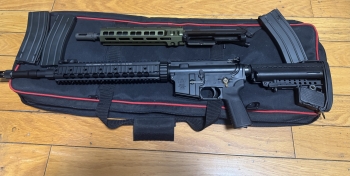 Bolt mas gbb Bolt mas gbb