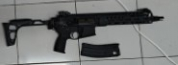 APFG MCX SPEAR L't(下槍身leg版本) APFG MCX SPEAR L't(下槍身leg版本)