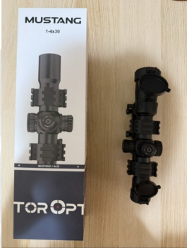 (現在只要1850,原價3200)Vector Optics 維特 Mustang 1-4×30 SFP 防震 倍率短瞄 狙擊鏡 SCOC-29 (現在只要1850,原價3200)Vector Optics 維特 Mustang 1-4×30 SFP 防震 倍率短瞄 狙擊鏡 SCOC-29