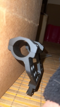 AK系列30mm側邊鏡橋 AK系列30mm側邊鏡橋