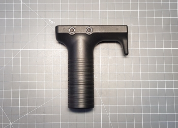 KWA KRISS VECTOR GBB 原廠握把 (絕版全新品) KWA KRISS VECTOR GBB 原廠握把 (絕版全新品)