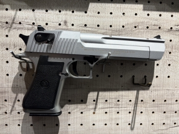 KWC 沙漠之鷹 KWC 沙漠之鷹