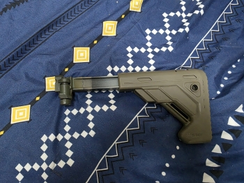 VFC MCX托 VFC MCX托