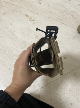 無線電袋 無線電袋