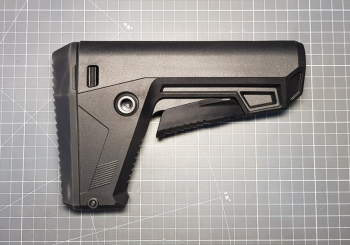 KRYTAC KRISS VECTOR GEN 2 原廠大電池 AR 後托 KRYTAC KRISS VECTOR GEN 2 原廠大電池 AR 後托