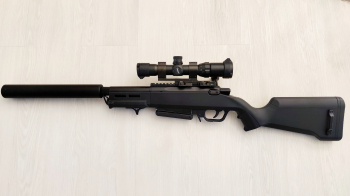 Ares AS03 + AS02 Ares AS03 + AS02