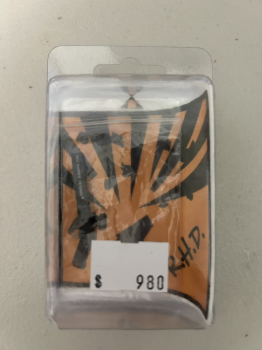 RHD HOP-UP 改良型下壓桿組 RHD HOP-UP 改良型下壓桿組