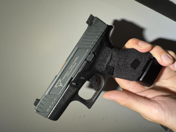 VFC G42 改TTI滑套 VFC G42 改TTI滑套