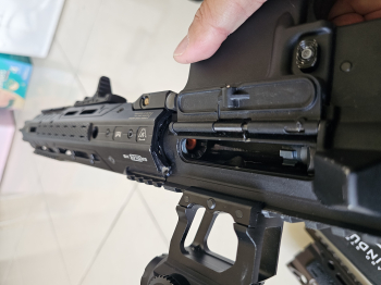 Vfc Olympic arms 改si含dd套件 Vfc Olympic arms 改si含dd套件