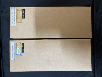 絕版 經典收藏 一手 VFC 黑色 GBB COLT M4 CQB 步槍 2014年份 附兩個 VF9-MAG 黑色彈匣 收藏家精品 絕版 經典收藏 一手 VFC 黑色 GBB COLT M4 CQB 步槍 2014年份 附兩個 VF9-MAG 黑色彈匣 收藏家精品