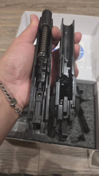 G&G STP45 HI-CAPA (多送一夾) G&G STP45 HI-CAPA (多送一夾)