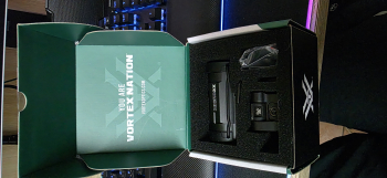 真品VORTEX MICRO3X MAGNIFIER 三倍鏡 真品VORTEX MICRO3X MAGNIFIER 三倍鏡