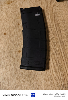 VFC vmag 彈匣 VFC vmag 彈匣