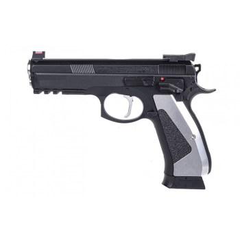 徵求KJ CZ P09 及CZ SP01 ACCU 徵求KJ CZ P09 及CZ SP01 ACCU