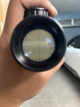 二手 Bushenll 博士能4-16x44AOE 八倍鏡瞄準鏡 原價1960 下殺售價1000 二手 Bushenll 博士能4-16x44AOE 八倍鏡瞄準鏡 原價1960 下殺售價1000