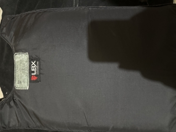 真品LBX戰術背心+後掛背包 真品LBX戰術背心+後掛背包