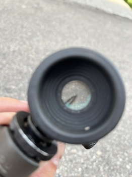 二手 L85步槍專用瞄具 四倍海螺 售價2000元 二手 L85步槍專用瞄具 四倍海螺 售價2000元