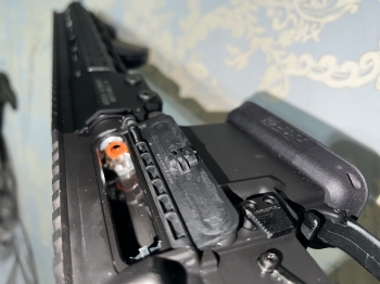 GHK URGI V3 14.5吋 無匣 近全新 含運 改裝項目看說明 GHK URGI V3 14.5吋 無匣 近全新 含運 改裝項目看說明