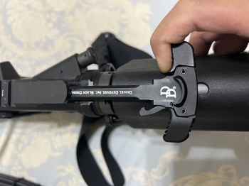 GHK URGI V3 14.5吋 無匣 近全新 改裝項目看說明 GHK URGI V3 14.5吋 無匣 近全新 改裝項目看說明