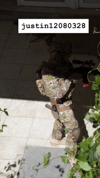 楓葉MLC-S2短狙槍+送TTI手槍 楓葉MLC-S2短狙槍+送TTI手槍