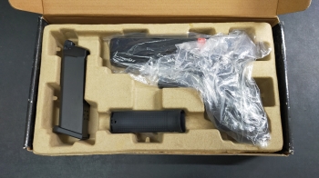 WE G17 GEN5 GBB 瓦斯槍 手槍 BB槍 克拉克 GLOCK WE G17 GEN5 GBB 瓦斯槍 手槍 BB槍 克拉克 GLOCK