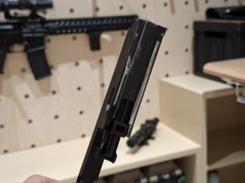 VFC SCAR H GBB VFC SCAR H GBB