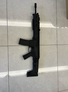 KWA/KSC MAGPUL PTS MASADA GBB KWA/KSC MAGPUL PTS MASADA GBB