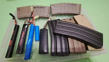 G&G m4. LANCER TACTICAL G&G m4. LANCER TACTICAL