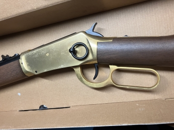 Umarex Cowboy Rifle 牛仔馬槍 m1894 Umarex Cowboy Rifle 牛仔馬槍 m1894