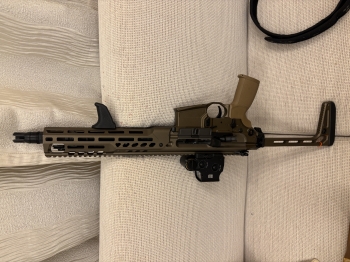 APFG MCX LT 11.5吋-VFC系統 APFG MCX LT 11.5吋-VFC系統