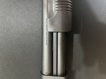 S&T M870 霞彈槍 手拉空氣動力 無原廠槍盒 S&T M870 霞彈槍 手拉空氣動力 無原廠槍盒